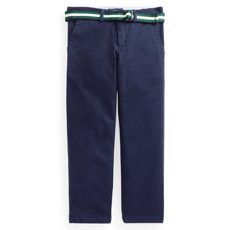 Polo Ralph Lauren Bedford Pants Flat Front image number 0